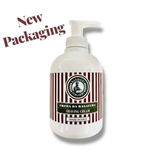 Crema da rasatura