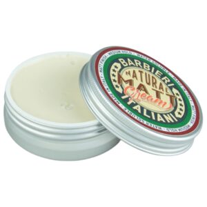 Natural Matt Cream – Tenuta Totale, Zero Lucido